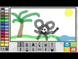 Play nick jr games including dora the explorer, go diego go, the backyardigans, wonder pet, blues clues, mike the knight and more. Nick Jr Online Game Review Free Draw Fun Happy Game Youtube