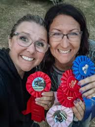 Congratulations Flower Mound Farm riders