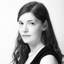 Rachel Ambrose Evans — L'Académie du Roi Soleil