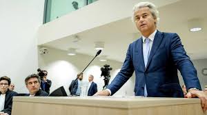 Geert wilders was born on september 6, 1963 in venlo, limburg, netherlands. Geert Wilders Brands Dutch Hate Speech Trial A Charade Bbc News