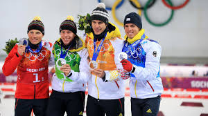Michael greis, arnd peiffer, christoph stephan und andreas birnbacher hatten im olympischen sprintrennen wie auch superstar ole einar björndalen pech mit dem wetter und haben nun auch im jagdrennen kaum medaillenchancen. Biathleten Winkt Olympia Gold Cas Urteilt Gegen Jewgeni Ustjugow Eurosport