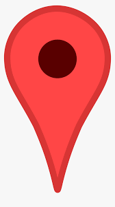 You can add a standard default. Map Marker Png Google Maps Pin Svg Transparent Png Kindpng