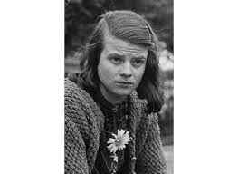 Die gruppe, die sich „die weiße rose nannte, wurde immer aktiver. Sophie Scholl And The White Rose The National Wwii Museum New Orleans