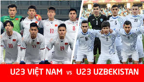 Truyền hình trực tiếp bóng đá u23 việt nam vs u23 uzbekistan, trận chung kết bóng đá của việt nam is.gd/ai67ee. So Ke Sá»©c Máº¡nh Cá»§a U23 Viá»‡t Nam Va U23 Uzbekistan Táº¡i Chung Káº¿t U23 Chau A