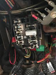 1982 Ford e150 HEI swap wiring question - Ford Truck Enthusiasts ...