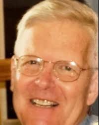 Raymond M. Ruff Obituary May 1, 2023