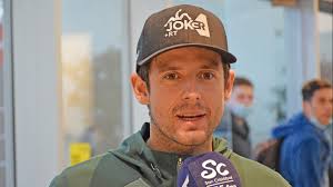 Alberto Heller: "Me siento con la capacidad necesaria para afrontar nuevos  desafíos en el Rally"