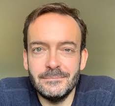 Peter Haden's Instagram, Twitter & Facebook