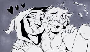 BH- on X: Br0kenColors originalcharacter digitalart nsfw  t.co9itlWGQgUK  X