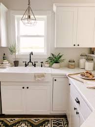 laminate carrara marble kitchen