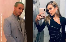 Viernes 07 de febrero de 2020, a las 15:45 getty images ¿dónde están los cuatro. J Balvin Y Su Novia Esperan Su Primer Hijo Segun Lo Se Todo Candela