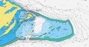 26 precise caribbean nautical chart free download