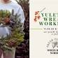 Yuletide Wreath Workshop event image