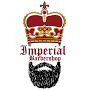 Imperial barbería from www.imperialbarbershoplc.com