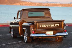 Image result for Brown 1966 Truck