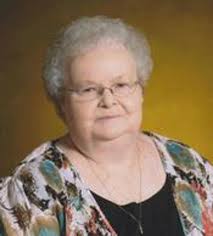 Doris Burgess Obituary November 11, 2012