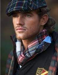 Echarpe tartan walshaw sage barbour. Echarpe Tartan Pour Homme Tartan Echarpe Tartan Mode Tartan