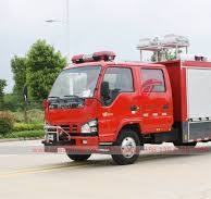Buy ISUZU NKR rescue fire truck,Chinese ISUZU NKR rescue ...