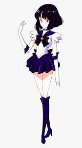 Sailor saturn sailor moons arte sailor moon sailor moon crystal dark anime anime grim reaper anime scythe sailor moon wallpaper anime scenery wallpaper. Sailor Moon Crystal Sailor Saturn Hd Png Download Transparent Png Image Pngitem