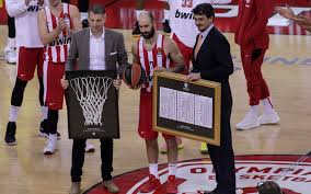 26 haziran 2021, cumartesi 18:04 son güncelleme: Spanoulis Nun Spitze Basket
