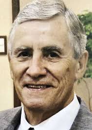 Edward Holder Obituary (1935