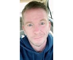 Christopher Marshall Obituary (1972