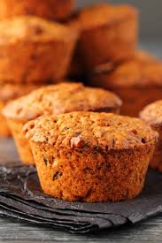 Preheat the oven to 180° c (360° f) and grease a brownie baking dish (8 x 8 inches). Vegane Zucchini Muffins Gesund Und Lecker Loving It Vegan Spanishflowersrestaurant