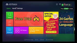Gloud games mod apk 4.2.4 (unlimited time). Gloud Gamer Italia Vlip Lv