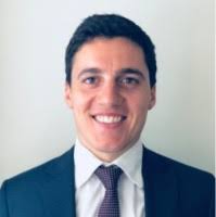 Benjamin Mellody, CFA