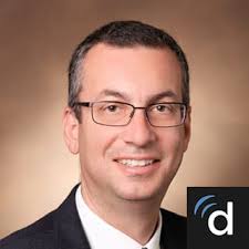 Dr. Sophoclis P. Alexopoulos, MD