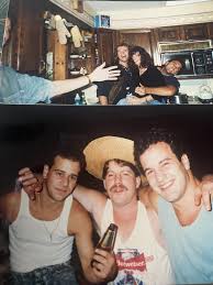 David Robert Goff's Memorial Website