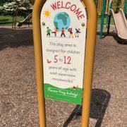 RICHARD PRESSER PARK