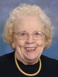 Gladys Marie (Paugh) Silber