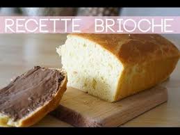Theworldofsisters Recette Brioche Express Facile