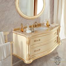 13699 Vanity Unit Wall Mounted