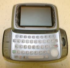 I got the phone from abroad and i want to unlock it to my network, wen i enter a sim pin . Danger Hiptop Wikiwand