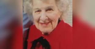 Barbara Elizabeth Brown "Bobbie" Obituary