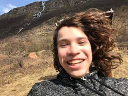 They had to write an obituary for their 16-year-old son. This is what  Saul's parents want you to know about the pandemic's effect