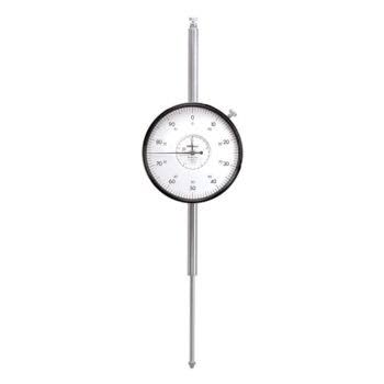 Dial Indicator - series 4 for extra large display visibility, AI generated