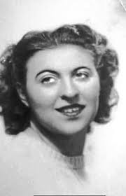 Obituary: Lucille Rheaume