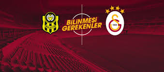 Galatasaray, evkur yeni malatyaspor'u elemesi durumunda 23. Opta Facts Btcturk Yeni Malatyaspor Galatasaray Galatasaray Org