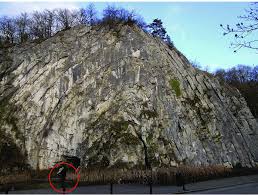 Compare prices of 504 hotels in durbuy on kayak now. 8 The Rocher De La Falize Also Known As The Durbuy Anticline Is Download Scientific Diagram