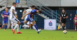 Oficjalny fan page miejskiego klubu sportowego pogoń pieszyce. Piast Gliwice Pogon Szczecin 0 0 Relacja Opinie Zdjecia Mistrz Polski Ciagle Nie Wygrywa Gliwice Nasze Miasto