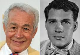 Jack Edward Larson (February 8, 1928