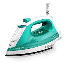 Below are today's prices for the different types regular steel. Best Lightweight Iron Shopping Options For Steam Irons