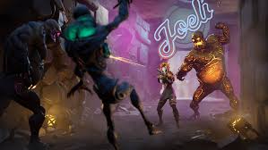 Along with this, epic has introduced the concept of beskar quest in fortnite well. Fortnite Fright 2020 Creative Community Event Returns