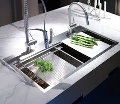 Maybe you would like to learn more about one of these? Sensational Collections Of Designer Kitchen Sinks Photos Gendoel Motoer