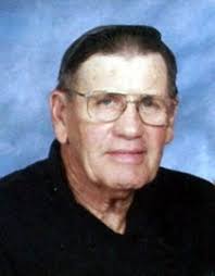 Obituary for James Robert Krueger, Sr.