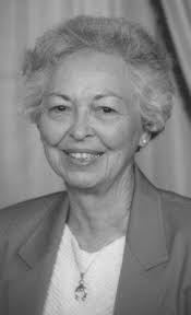 Frances Allred Obituary (1913