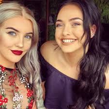 Leah roche (@Jade1988Leah)